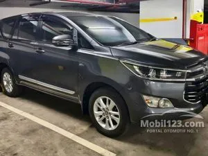 2020 Toyota Kijang Innova 2.0 V MPV