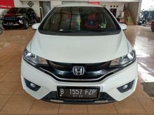 2017 Honda Jazz 1.5 S Hatchback