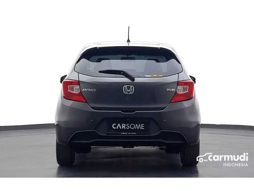 2023 Honda Brio RS Hatchback
