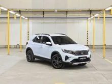 2023 Honda WR-V 1.5 RS Honda Sensing SUV MATIC - Bergaransi dan Pajak Hidup
