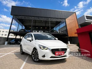 2019 Mazda 2 1.5 GT Hatchback