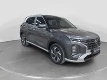 2022 Hyundai Creta 1.5 Prime SUV // Flash Sale