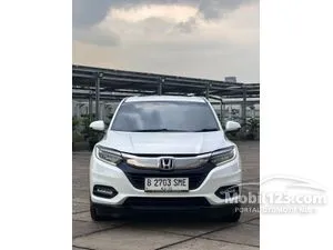 2019 Honda HR-V 1.5 E Special Edition SUV