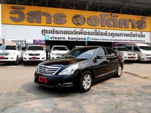 2012 Nissan Teana 2.0 (ปี 09-13) 200 XL Sedan AT