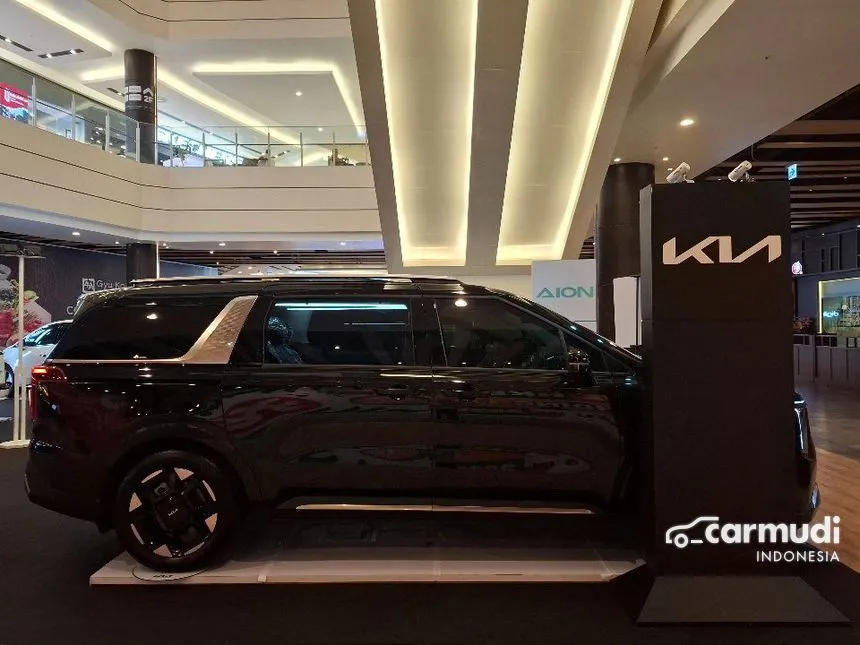 2024 KIA Carnival CRDi Premiere MPV