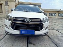 2020 Toyota Innova Venturer 2.0 Wagon