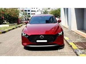 2023 Mazda 3 2.0 SKYACTIV-G Hatchback