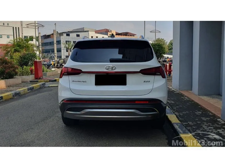 2024 Hyundai Santa Fe Signature SUV