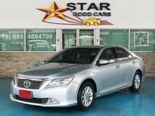 2014 Toyota Camry 2.0 (ปี 12-16) G Sedan AT
