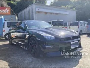 2026 Nissan GT-R 3.8 Premium Edition Coupe