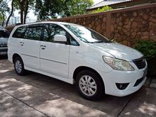 2013 Toyota Innova 2.0 (ปี 11-15) G Wagon AT