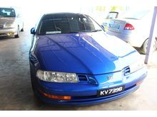 1992 Honda Prelude 2.2 Coupe (A) USED CAR
