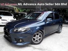 Proton Saga 1.3 FLX (M) TipTOP Condition LikeNEW