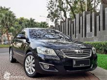 2007 Toyota Camry 2.4 V Sedan