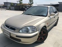 1996 Honda Civic 1.6 ตาโต (ปี 96-00) VTi Hatchback AT