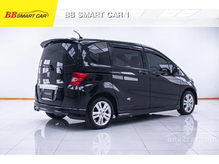 2012 Honda Freed E Wagon