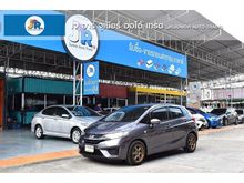 2014 Honda Jazz 1.5 (ปี 14-18) S i-VTEC Hatchback