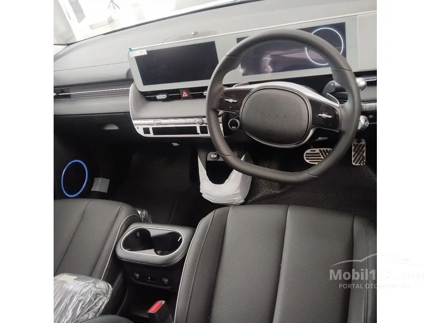 2025 Hyundai IONIQ 5 Signature Long Range SUV