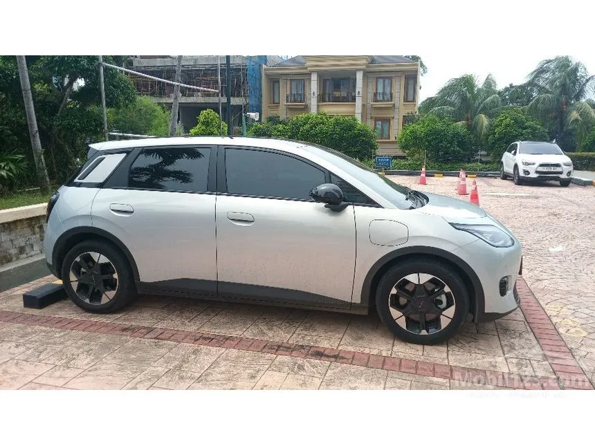 2026 GAC AION UT Premium Hatchback