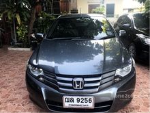 2009 Honda City 1.5 (ปี 08-14) S i-VTEC Sedan AT