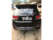 2014 Honda Mobilio 1.5 RS MPV