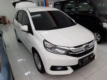 2018 Honda Mobilio 1.5 E MPV