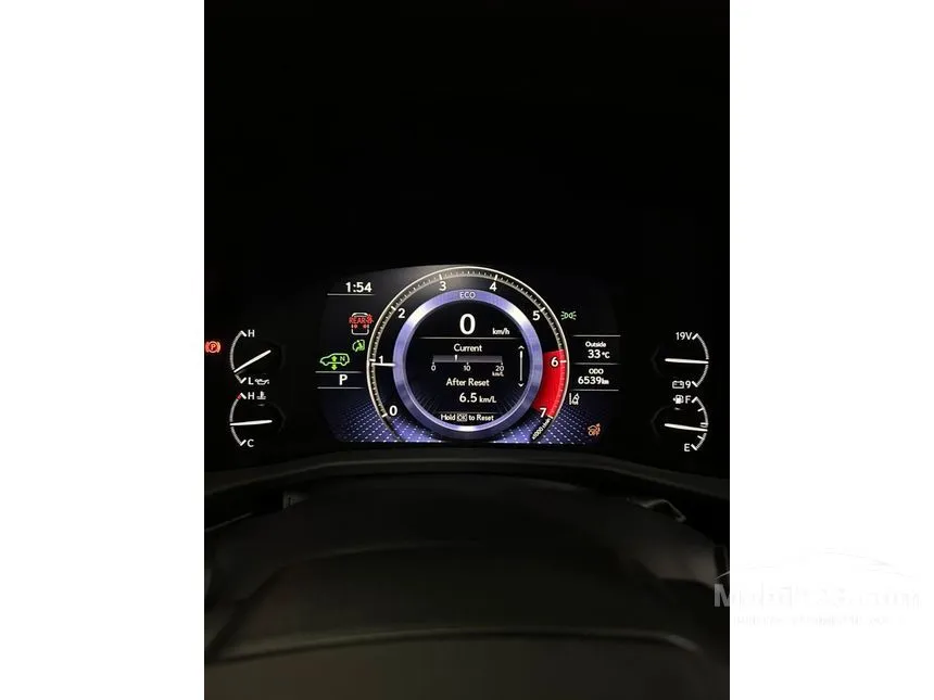 2022 Lexus LX 600 VIP SUV