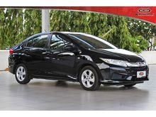 2015 Honda City 1.5 (ปี 14-18) V i-VTEC Sedan