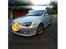2007 Proton Persona 1.6 auto