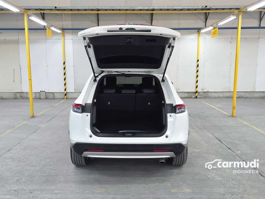 2023 Honda HR-V Special Edition SUV