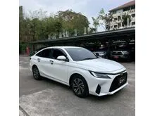 2025 Toyota Yaris Ativ 1.2 (ปี 22-28) Smart Sedan