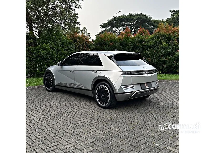 2023 Hyundai IONIQ 5 Signature Long Range SUV