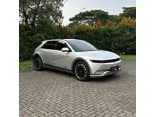 2023 Hyundai IONIQ 5 0.0 Signature Long Range SUV BERGARANSI TERAWAT ioniq5 2024 2022 tipe tertinggi
