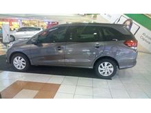 2018 Honda Mobilio 1.5 S MPV