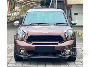 2013 MINI Paceman 1.6 Cooper S SUV