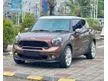 2013 MINI Paceman 1.6 Cooper S SUV LOW KM