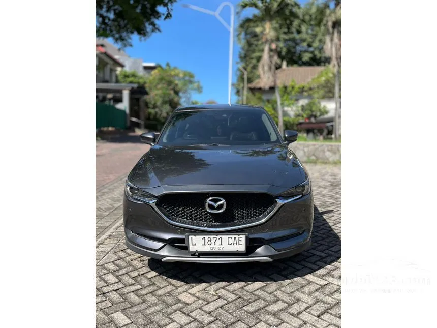 2019 Mazda CX-5 Elite SUV