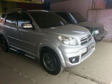 2011 Daihatsu Terios 1.5 TX ADVENTURE SUV