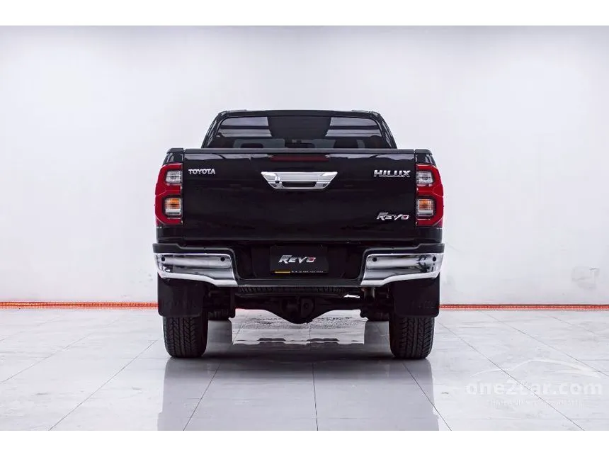 2023 Toyota HILUX REVO Prerunner Mid Smart Cab Pickup