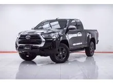 2023 Toyota HILUX REVO 2.4 Smart Cab Prerunner Mid Pickup
