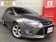 2013 Ford Focus 2.0 (ปี 12-16) Sport+ Hatchback AT