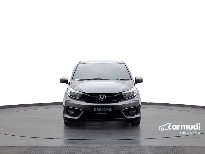 2021 Honda Brio RS Hatchback