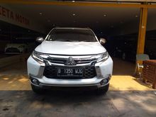2019 Mitsubishi Pajero Sport 2.4 Dakar SUV
