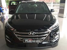 2018 Hyundai Tucson, TUCSON CRDi, dan All New Tucson XG, bonus paling lengkap, hyundai Tucson,