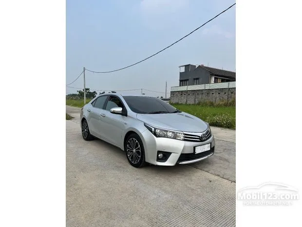 Memilih Toyota Altis Bekas di Bali: Panduan Lengkap untuk Pembeli Cerdas