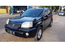 2005 Nissan X-Trail 2.5 (kredit dibantu)