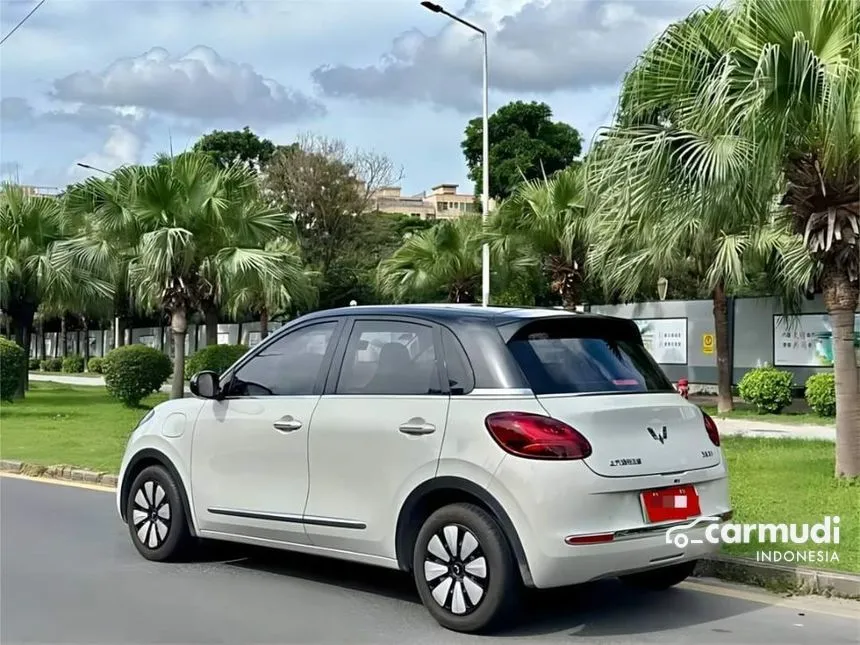 2024 Wuling Binguo EV 7th Anniversary Premium Range Hatchback