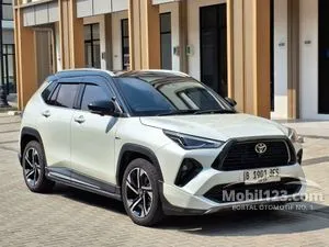 2023 Toyota Yaris Cross 1.5 S HV (2 Tone) SUV