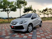 2012 Honda Brio 1.3 E MT PMK 2013 Promo Murah Unit Istimewa