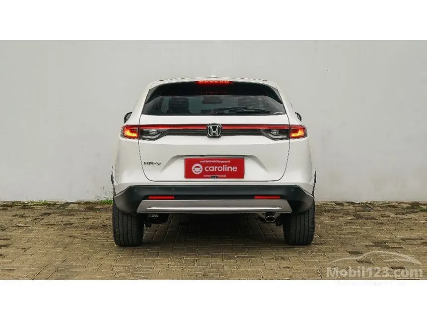 2024 Honda HR-V Special Edition SUV